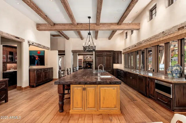 $7,900,000 | 140 Hidden Meadow Drive, Sedona, AZ 86336