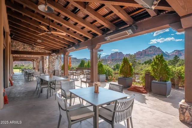 $7,900,000 | 140 Hidden Meadow Drive, Sedona, AZ 86336