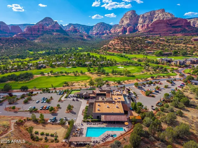 $7,900,000 | 140 Hidden Meadow Drive, Sedona, AZ 86336