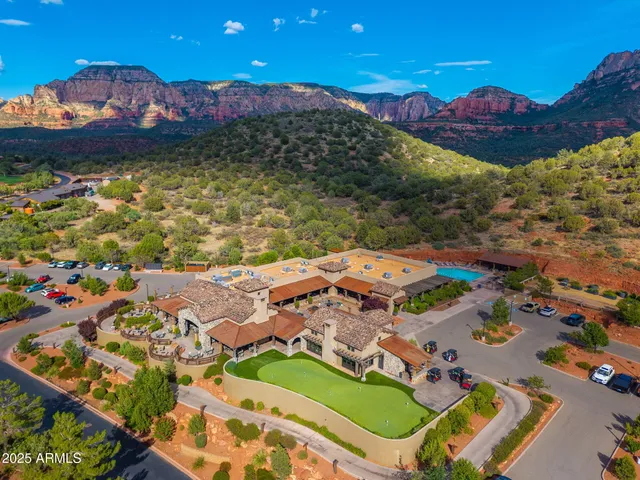 $7,900,000 | 140 Hidden Meadow Drive, Sedona, AZ 86336