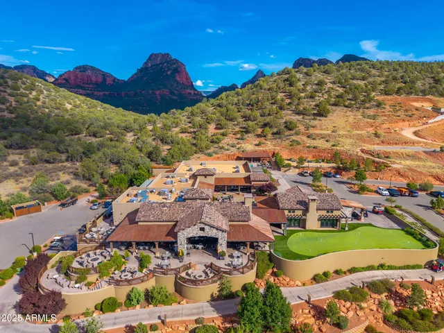 $7,900,000 | 140 Hidden Meadow Drive, Sedona, AZ 86336