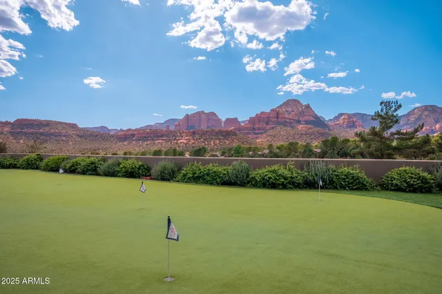 $7,900,000 | 140 Hidden Meadow Drive, Sedona, AZ 86336