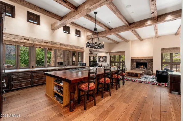 $7,900,000 | 140 Hidden Meadow Drive, Sedona, AZ 86336