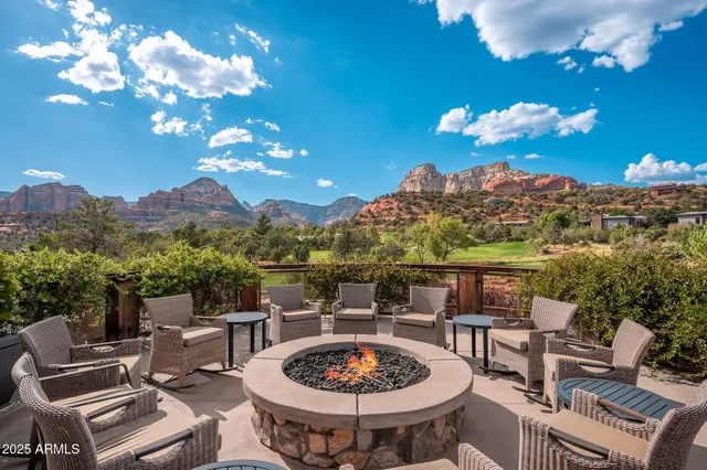 $7,900,000 | 140 Hidden Meadow Drive, Sedona, AZ 86336