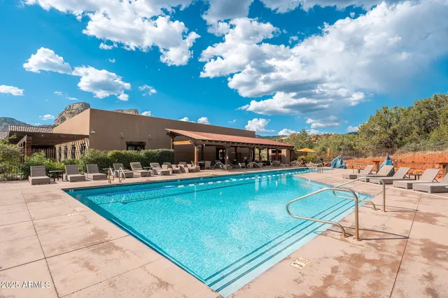 $7,900,000 | 140 Hidden Meadow Drive, Sedona, AZ 86336