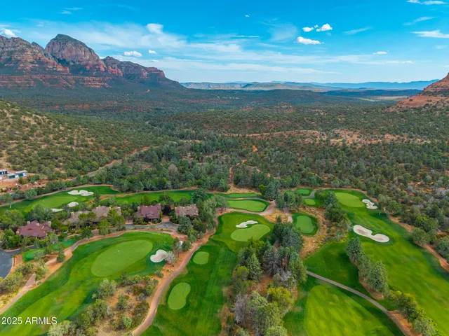 $7,900,000 | 140 Hidden Meadow Drive, Sedona, AZ 86336