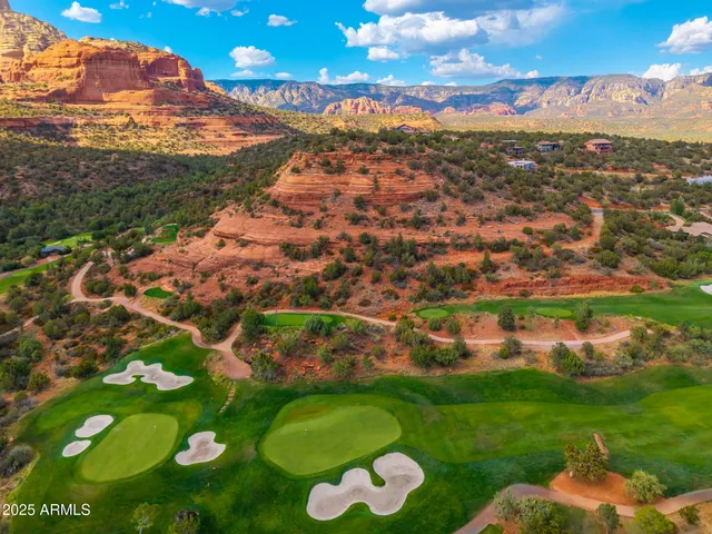 $7,900,000 | 140 Hidden Meadow Drive, Sedona, AZ 86336