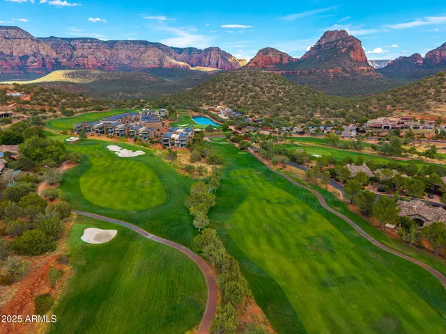 $7,900,000 | 140 Hidden Meadow Drive, Sedona, AZ 86336