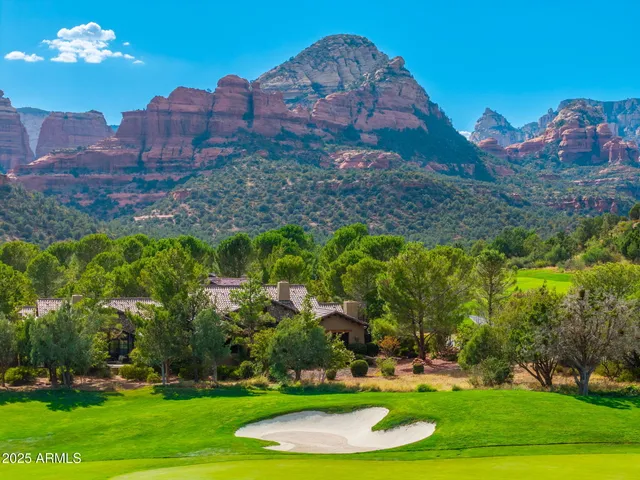 $7,900,000 | 140 Hidden Meadow Drive, Sedona, AZ 86336