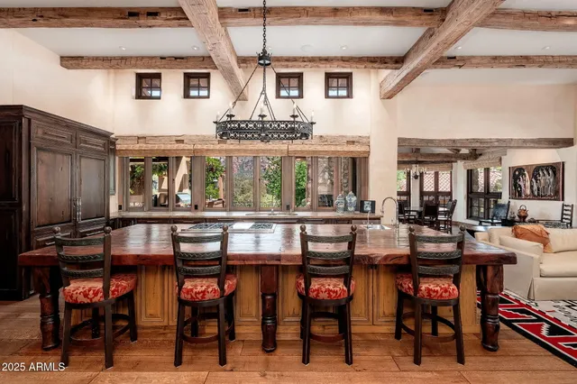 $7,900,000 | 140 Hidden Meadow Drive, Sedona, AZ 86336