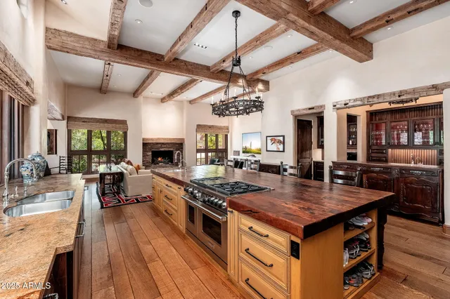 $7,900,000 | 140 Hidden Meadow Drive, Sedona, AZ 86336