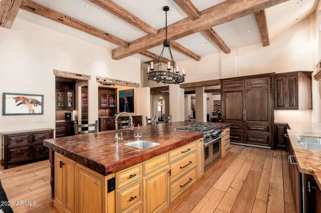 $7,900,000 | 140 Hidden Meadow Drive, Sedona, AZ 86336