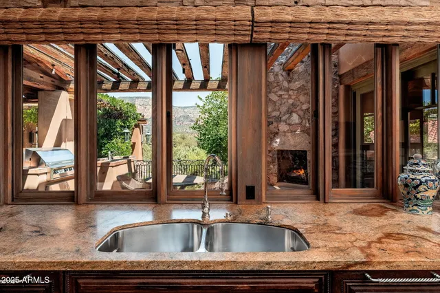 $7,900,000 | 140 Hidden Meadow Drive, Sedona, AZ 86336