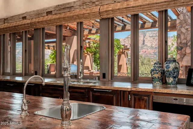 $7,900,000 | 140 Hidden Meadow Drive, Sedona, AZ 86336