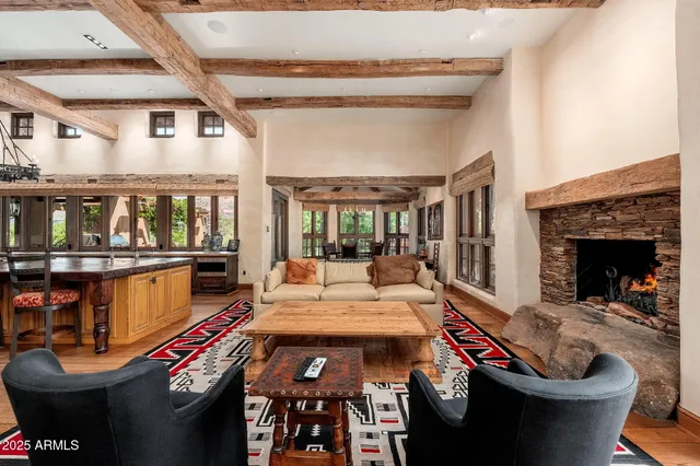 $7,900,000 | 140 Hidden Meadow Drive, Sedona, AZ 86336