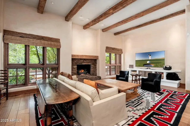 $7,900,000 | 140 Hidden Meadow Drive, Sedona, AZ 86336