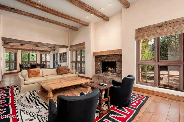 $7,900,000 | 140 Hidden Meadow Drive, Sedona, AZ 86336