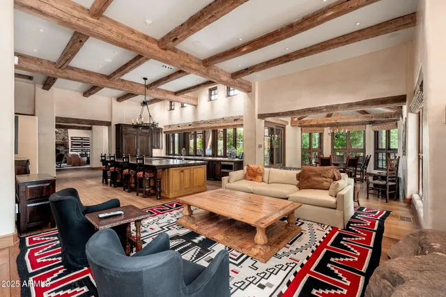 $7,900,000 | 140 Hidden Meadow Drive, Sedona, AZ 86336