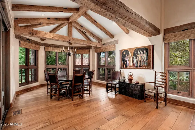 $7,900,000 | 140 Hidden Meadow Drive, Sedona, AZ 86336