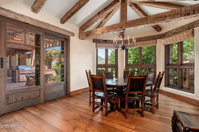 $7,900,000 | 140 Hidden Meadow Drive, Sedona, AZ 86336