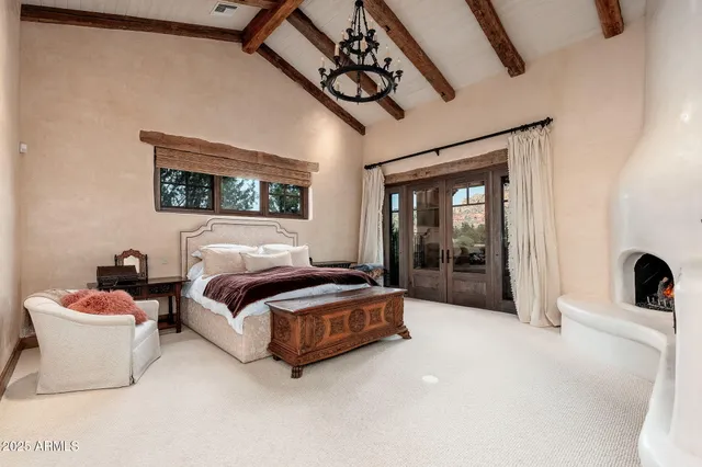 $7,900,000 | 140 Hidden Meadow Drive, Sedona, AZ 86336