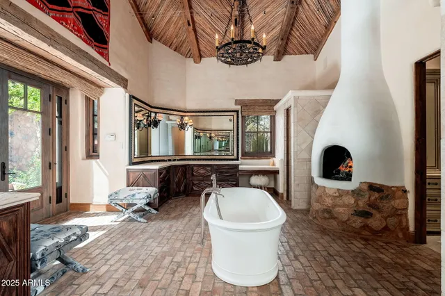 $7,900,000 | 140 Hidden Meadow Drive, Sedona, AZ 86336