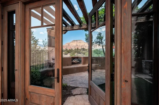 $7,900,000 | 140 Hidden Meadow Drive, Sedona, AZ 86336