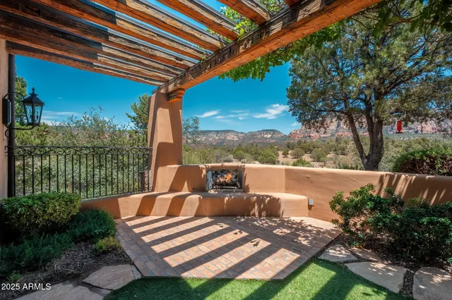 $7,900,000 | 140 Hidden Meadow Drive, Sedona, AZ 86336