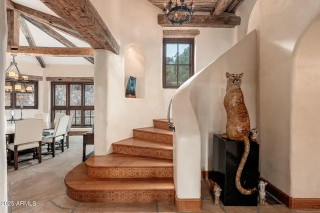 $7,900,000 | 140 Hidden Meadow Drive, Sedona, AZ 86336