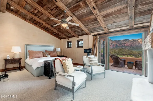 $7,900,000 | 140 Hidden Meadow Drive, Sedona, AZ 86336