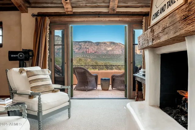 $7,900,000 | 140 Hidden Meadow Drive, Sedona, AZ 86336