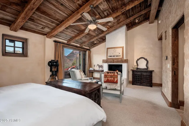 $7,900,000 | 140 Hidden Meadow Drive, Sedona, AZ 86336