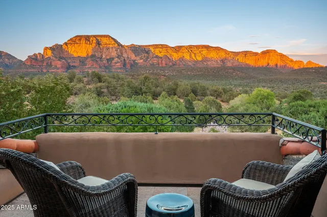 $7,900,000 | 140 Hidden Meadow Drive, Sedona, AZ 86336