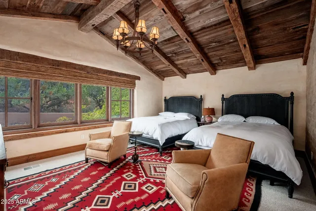 $7,900,000 | 140 Hidden Meadow Drive, Sedona, AZ 86336