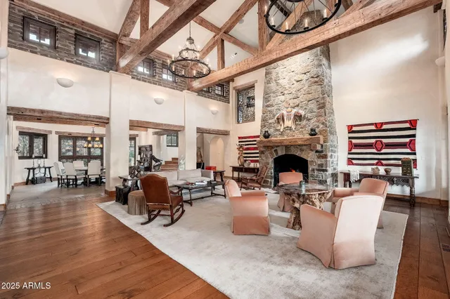 $7,900,000 | 140 Hidden Meadow Drive, Sedona, AZ 86336
