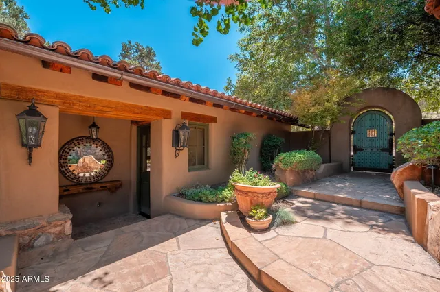 $7,900,000 | 140 Hidden Meadow Drive, Sedona, AZ 86336