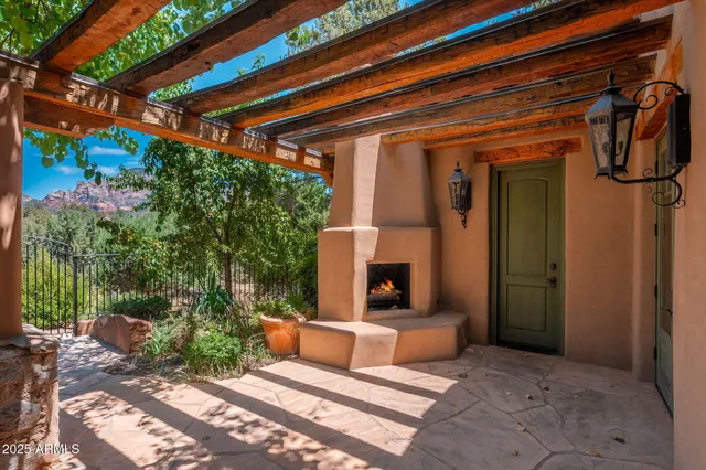 $7,900,000 | 140 Hidden Meadow Drive, Sedona, AZ 86336