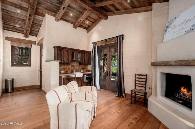 $7,900,000 | 140 Hidden Meadow Drive, Sedona, AZ 86336