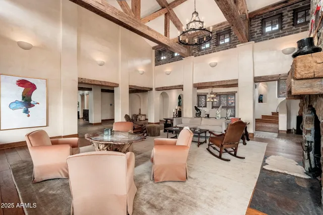 $7,900,000 | 140 Hidden Meadow Drive, Sedona, AZ 86336