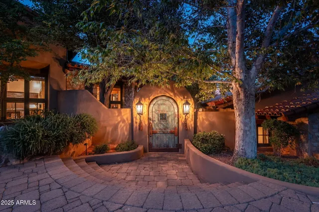 $7,900,000 | 140 Hidden Meadow Drive, Sedona, AZ 86336