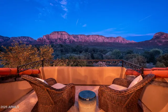 $7,900,000 | 140 Hidden Meadow Drive, Sedona, AZ 86336