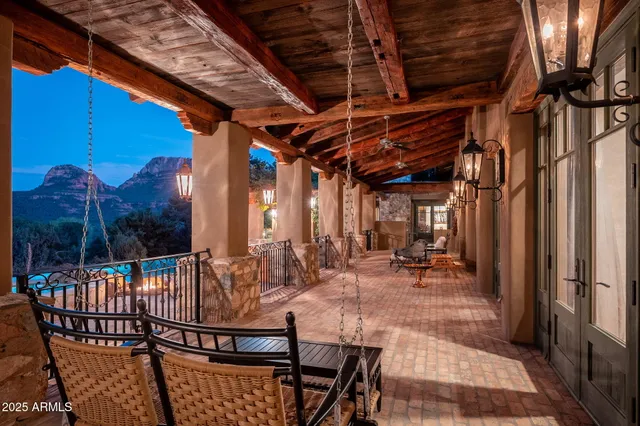$7,900,000 | 140 Hidden Meadow Drive, Sedona, AZ 86336