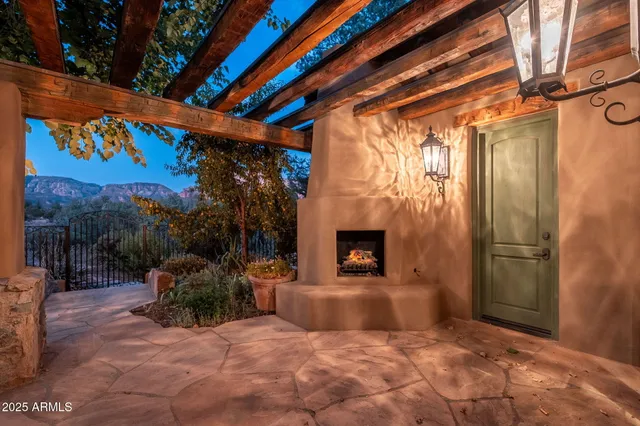 $7,900,000 | 140 Hidden Meadow Drive, Sedona, AZ 86336