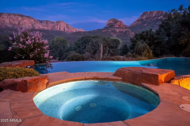 $7,900,000 | 140 Hidden Meadow Drive, Sedona, AZ 86336