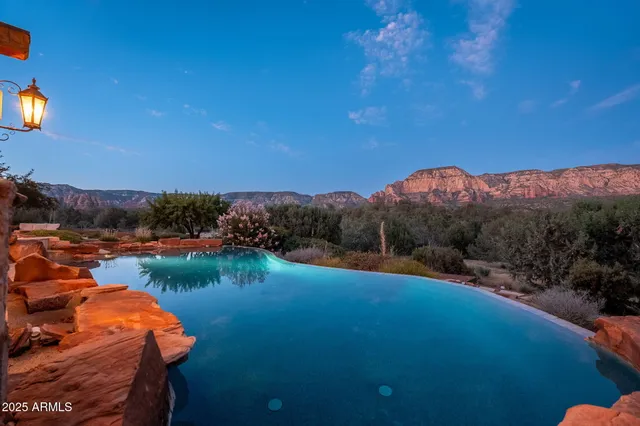 $7,900,000 | 140 Hidden Meadow Drive, Sedona, AZ 86336
