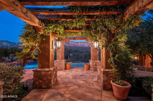 $7,900,000 | 140 Hidden Meadow Drive, Sedona, AZ 86336