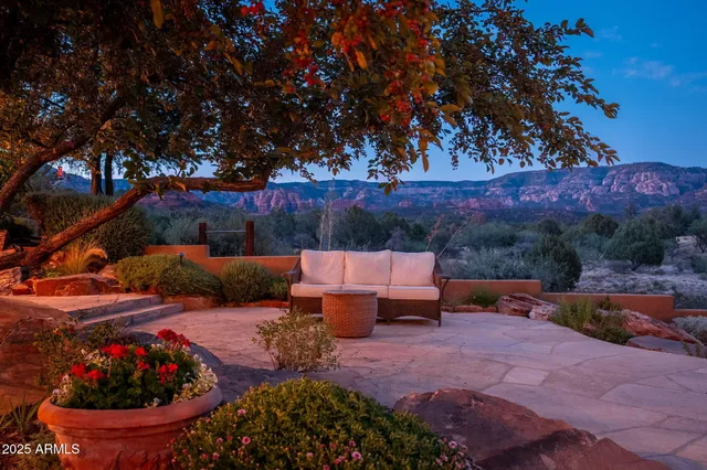 $7,900,000 | 140 Hidden Meadow Drive, Sedona, AZ 86336