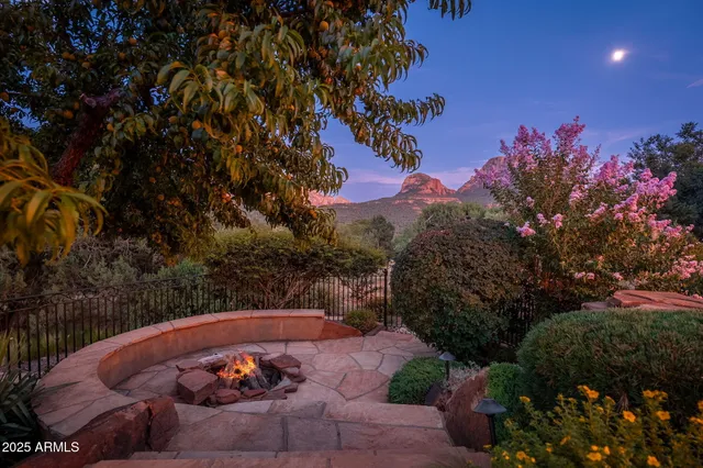 $7,900,000 | 140 Hidden Meadow Drive, Sedona, AZ 86336