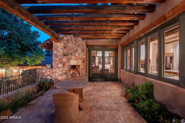 $7,900,000 | 140 Hidden Meadow Drive, Sedona, AZ 86336