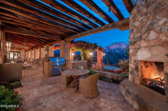 $7,900,000 | 140 Hidden Meadow Drive, Sedona, AZ 86336